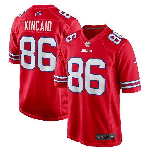 Buffalo Bills Jerseys 086